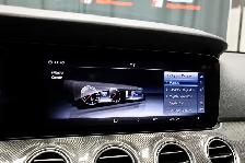 2018 Mercedes-Benz E-Class E300 4MATIC - MAGNO GREY|PANO|NAVI|CA - Photo 20