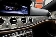 2018 Mercedes-Benz E-Class E300 4MATIC - MAGNO GREY|PANO|NAVI|CA - Photo 21