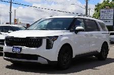 2025 Kia Carnival LX - Photo 5