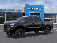 2026 Chevrolet Silverado 1500 LT Trail Boss - Photo 2