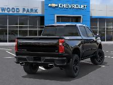 2026 Chevrolet Silverado 1500 LT Trail Boss - Photo 4