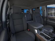 2026 Chevrolet Silverado 1500 LT Trail Boss - Photo 16