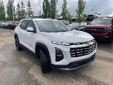 2026 Chevrolet Equinox AWD LT 1.5L | Sunroof - Photo 2