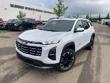 2026 Chevrolet Equinox AWD LT 1.5L | Sunroof - Photo 3