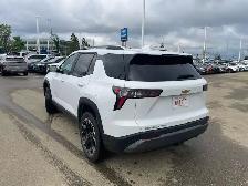 2026 Chevrolet Equinox AWD LT 1.5L | Sunroof - Photo 4