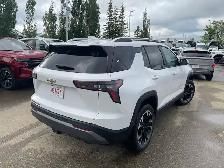2026 Chevrolet Equinox AWD LT 1.5L | Sunroof - Photo 5