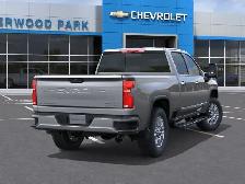 2026 Chevrolet Silverado 3500HD High Country - Photo 4