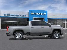 2026 Chevrolet Silverado 3500HD High Country - Photo 5
