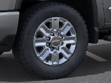 2026 Chevrolet Silverado 3500HD High Country - Photo 9