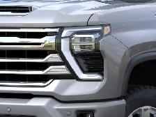 2026 Chevrolet Silverado 3500HD High Country - Photo 10