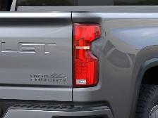 2026 Chevrolet Silverado 3500HD High Country - Photo 11