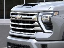 2026 Chevrolet Silverado 3500HD High Country - Photo 13
