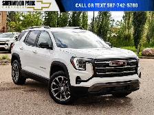 2026 GMC Terrain AWD Elevation 1.5L | Premium Package