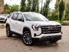 2026 GMC Terrain AWD Elevation 1.5L | Premium Package - Photo 2