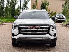 2026 GMC Terrain AWD Elevation 1.5L | Premium Package - Photo 3