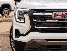 2026 GMC Terrain AWD Elevation 1.5L | Premium Package - Photo 5
