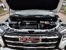 2026 GMC Terrain AWD Elevation 1.5L | Premium Package - Photo 9