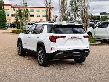 2026 GMC Terrain AWD Elevation 1.5L | Premium Package - Photo 11