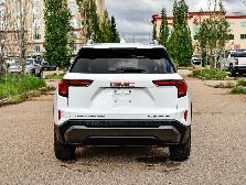 2026 GMC Terrain AWD Elevation 1.5L | Premium Package - Photo 12