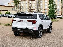 2026 GMC Terrain AWD Elevation 1.5L | Premium Package - Photo 13
