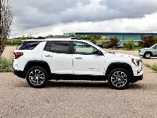 2026 GMC Terrain AWD Elevation 1.5L | Premium Package - Photo 14