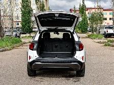 2026 GMC Terrain AWD Elevation 1.5L | Premium Package - Photo 15