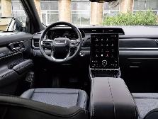 2026 GMC Terrain AWD Elevation 1.5L | Premium Package - Photo 28
