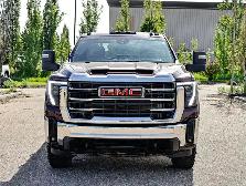 2024 GMC Sierra 2500HD SLE | Remote Start - Photo 3