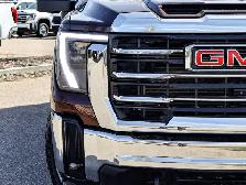 2024 GMC Sierra 2500HD SLE | Remote Start - Photo 5