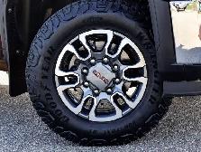 2024 GMC Sierra 2500HD SLE | Remote Start - Photo 6