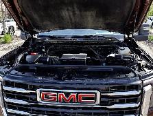 2024 GMC Sierra 2500HD SLE | Remote Start - Photo 9