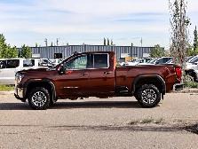2024 GMC Sierra 2500HD SLE | Remote Start - Photo 10