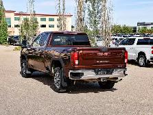 2024 GMC Sierra 2500HD SLE | Remote Start - Photo 11