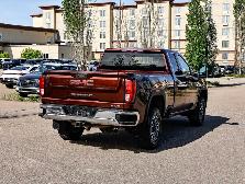 2024 GMC Sierra 2500HD SLE | Remote Start - Photo 13