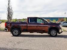 2024 GMC Sierra 2500HD SLE | Remote Start - Photo 14