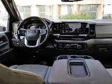 2024 GMC Sierra 2500HD SLE | Remote Start - Photo 27
