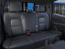 2026 Chevrolet Colorado 4WD Trail Boss | Trail Boss Convenience - Photo 17