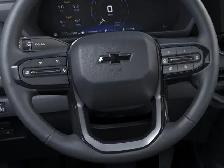 2026 Chevrolet Colorado 4WD Trail Boss | Trail Boss Convenience - Photo 19
