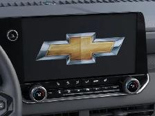 2026 Chevrolet Colorado 4WD Trail Boss | Trail Boss Convenience - Photo 20