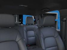 2026 Chevrolet Colorado 4WD Trail Boss | Trail Boss Convenience - Photo 24