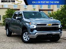 2025 Chevrolet Silverado 1500 LT 5.3L | Heated Seats