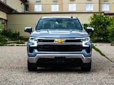 2025 Chevrolet Silverado 1500 LT 5.3L | Heated Seats - Photo 3