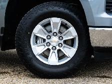 2025 Chevrolet Silverado 1500 LT 5.3L | Heated Seats - Photo 5