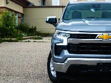 2025 Chevrolet Silverado 1500 LT 5.3L | Heated Seats - Photo 6