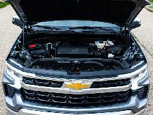 2025 Chevrolet Silverado 1500 LT 5.3L | Heated Seats - Photo 9