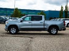 2025 Chevrolet Silverado 1500 LT 5.3L | Heated Seats - Photo 10