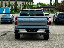 2025 Chevrolet Silverado 1500 LT 5.3L | Heated Seats - Photo 12