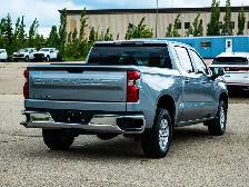 2025 Chevrolet Silverado 1500 LT 5.3L | Heated Seats - Photo 13
