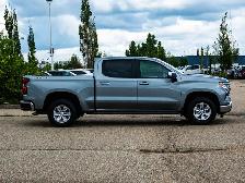 2025 Chevrolet Silverado 1500 LT 5.3L | Heated Seats - Photo 14