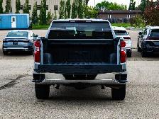 2025 Chevrolet Silverado 1500 LT 5.3L | Heated Seats - Photo 15